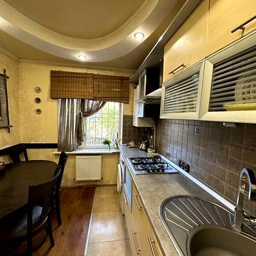 Продаж 5к Квартира Князя Володимира Великого (Добровольського) проспект