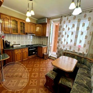 Херсонське Шосе/Кругова 4к квартира з гаражем і своїм опаленням