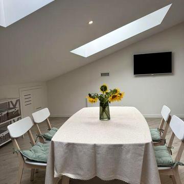 Оренда дизайнерськоі квартири в ЖК Поділ град