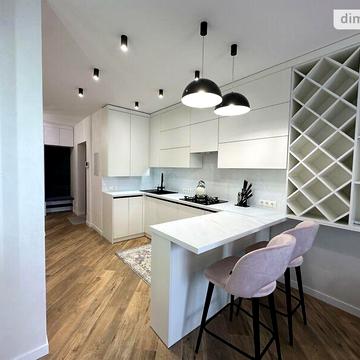 Довгострокова оренда 2к Квартира Пасічна вулиця ЖК Пасечный