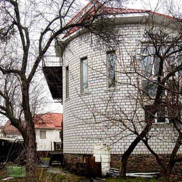 Оренда частини будинку Осокорки