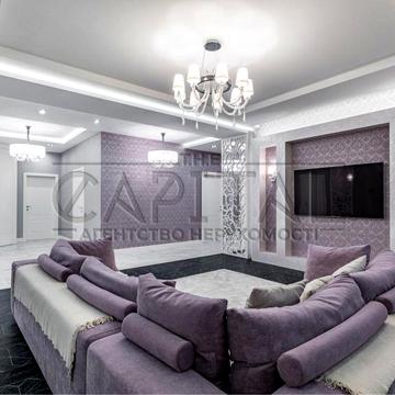 ПРОДАЖ Ексклюзивної 4к квартири 200м2, ЖК Новопечерські Липки ЖК Новопечерські Липки