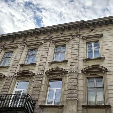 Квартира в центрі Львова, вул. Августина Волошина