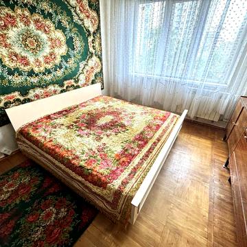 2-кім квартира. Виноградар. 15хв метро Мінська. Бойлер. ПаркінгУкриття