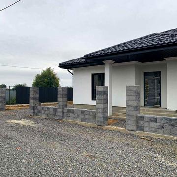 Продається будинок ( американка) від власника біля Ужгорода