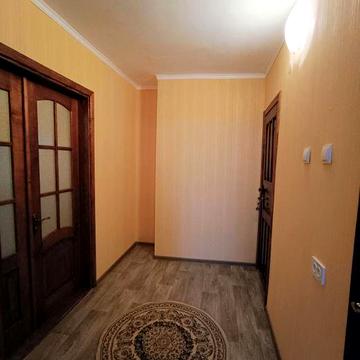 Продам однокімнатну квартиру в гарному стані.