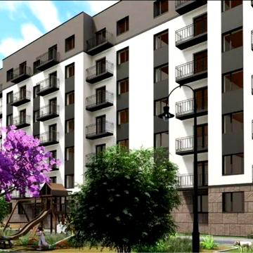 Продаж просторої 2к квартири в Боздоші ЖК Радіщева