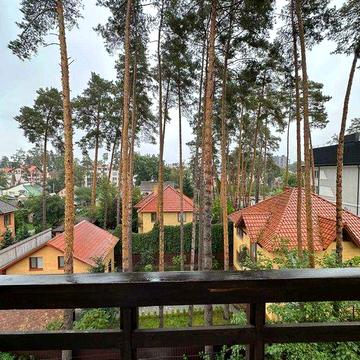 Оренда квартири поряд з Центральним парком