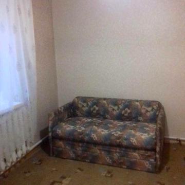 Сдам 1 к. кв.(своя) в частном секторе (Центр)