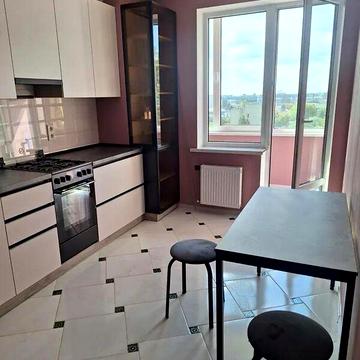 Продаж 1к Квартира Хлібна вулиця ЖК ул. Хлебная II