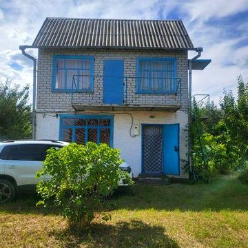 Продам дачу с/т Дружба, Решкут, Самар