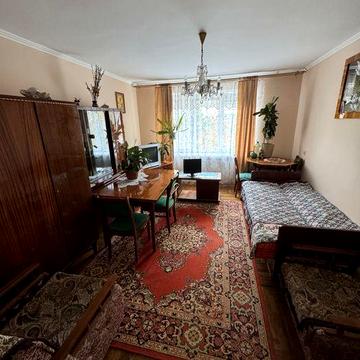 Продаж квартири 52 кв.