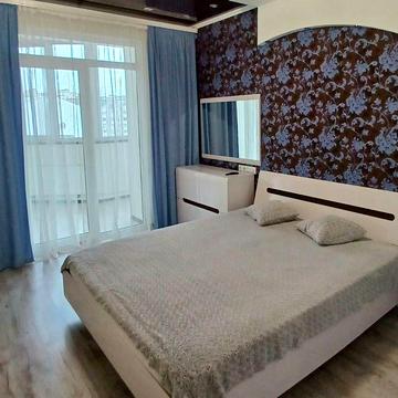 Продам 2к квартиру в новобудові ЖК НовийКвартал