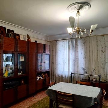 Фестивальна, 1