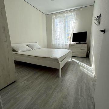 Сдам квартиру ЖК Акварель 8