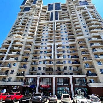 ЖК Лимнос/2 комнаты/Бокой вид на море/60 метров ЖК Лимнос