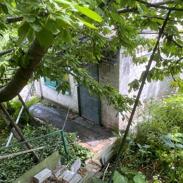 Продам дачу в городе