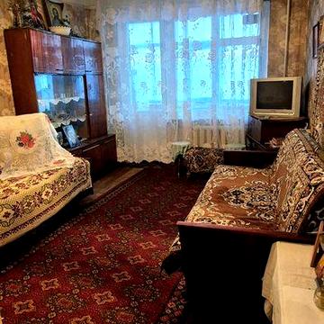 2х кімнатна р-н райлікарні