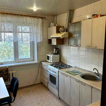 Продам свою 3-х комнатную квартиру ул. Гудыменко 27