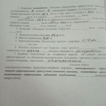 Квартира на сортировке