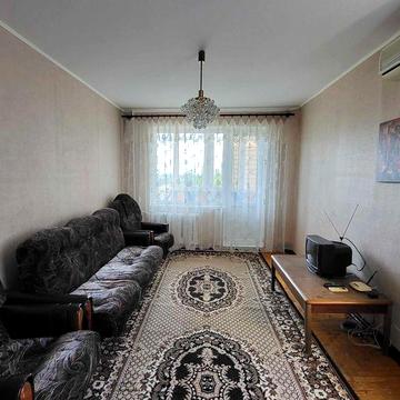 Здається  2-кімнатна квартира. в Кривому Розі, біля Автовокзалу.