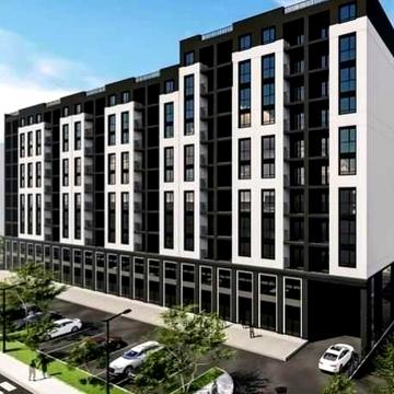 Продаж 2-кімнатної квартири центр Бельведерська південний бульвар ленк