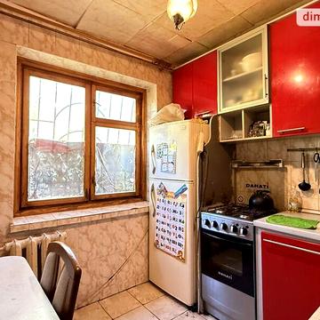 Продаж 2к Квартира Квітки Цісик (Корольової Гулі) вулиця