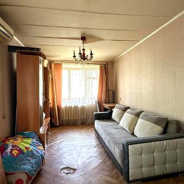 Продаж 2к Квартира Квітки Цісик (Корольової Гулі) вулиця