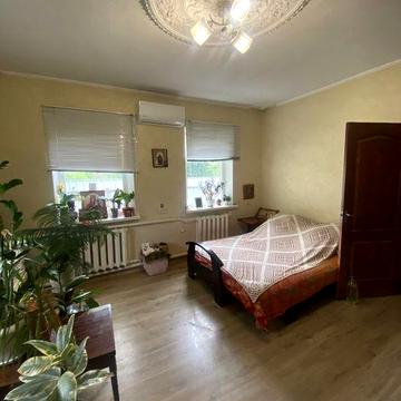 Продам ДОМ/Романково, с мебелью и техникой