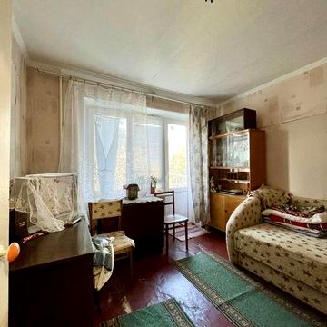 Сдам 1к квартиру на Красном камне