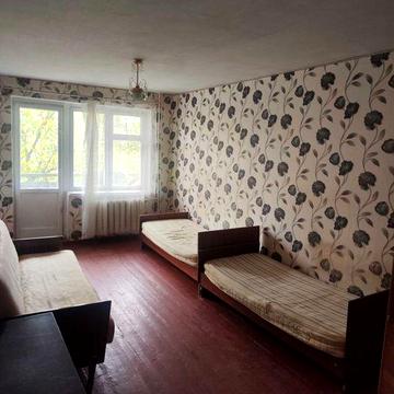 2-кімнатна квартира Новомиколаївка