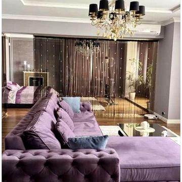 ЖК ТРИУМФ‼️Шикарная 2-х ком.кв.134м2.пр.Науки.м.23 Августа ЖК ТРИУМФ