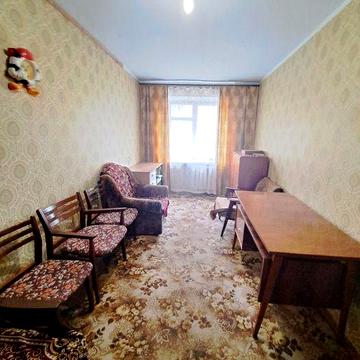 Продается 3ком.кв ЮТЗ