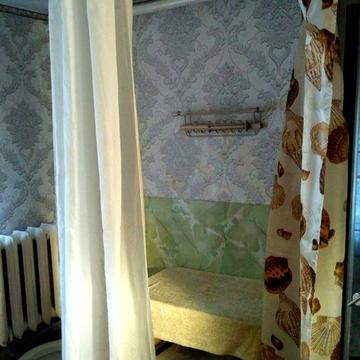 Сдам часть дома в районе пр. Металлургов