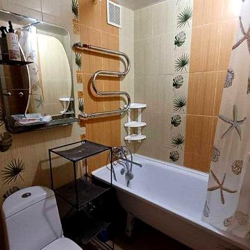 Сдается 1 комн. квартира. Район 5-ой городской больницы