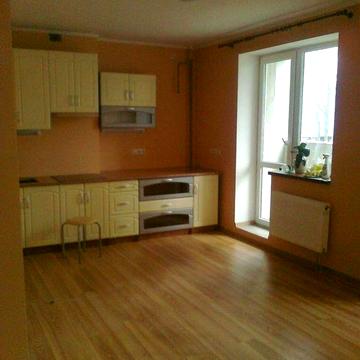 В продажу 1к студія 50м кв. від власника