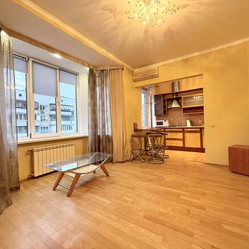 Саксаганського вул., 85/23