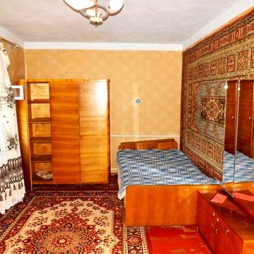 Сдам дом г. Вишневое ул. Железнодорожная, три комнаты, сдача с 01.11