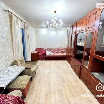 Довгострокова оренда 2к Квартира Поля Олександра проспект