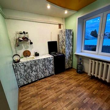 Оренда 2х кімнатної квартири у Комунарському р-ні (Радіо 26)