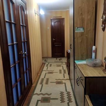 Продаю 3к по. Центральный