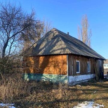 Продам будиночок  в с. Нянівка . Всі подробиці  за тел.