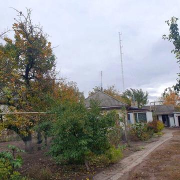 Продаж будинку з СЕС