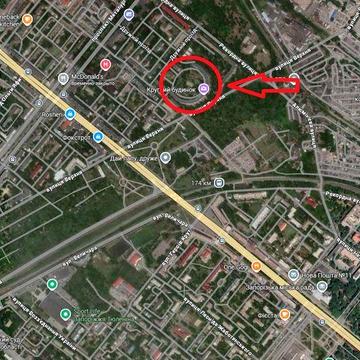 +‼️Оренда просторої 4к кв 150м2 в р-ні пр. Металургів - вул. 12 квітня