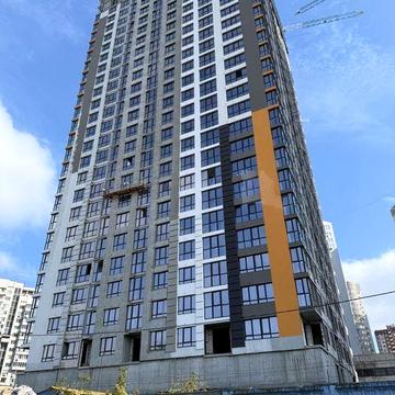 Урловский-1 35 м² , Позняки Урлівський 1 найкраща ціна ЖК Урлівський Урловский