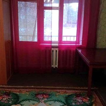 2 комнатная квартира верх пр.Науки(Гагарина) на длит. срок от хозяина