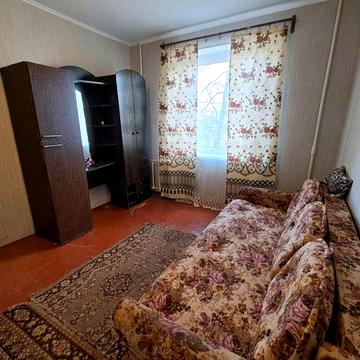 1к.кв. Слобожанський пр. 108