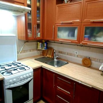 Продам квартиру, 3-комнатную, Павлоград