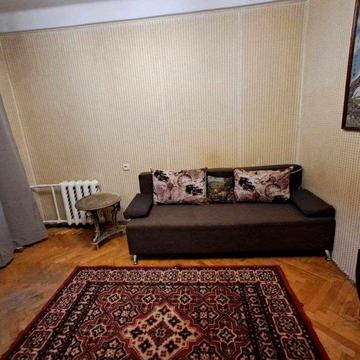 Здам 1к квартиру вул. А. Малишко 17, поруч ст. метро Дарниця.