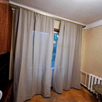 Здам 1к квартиру вул. А. Малишко 17, поруч ст. метро Дарниця.